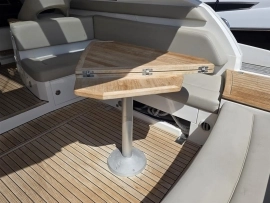 2009, Fairline, Targa 44 GT