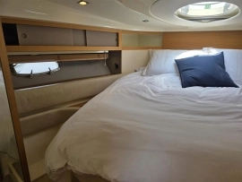 2009, Fairline, Targa 44 GT