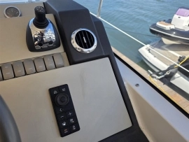 2009, Fairline, Targa 44 GT
