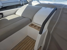 2009, Fairline, Targa 44 GT