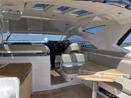 2009, Fairline, Targa 44 GT