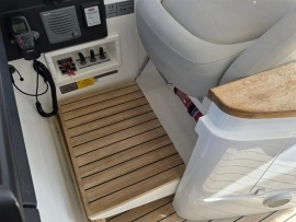 2009, Fairline, Targa 44 GT