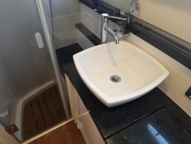 2009, Fairline, Targa 44 GT
