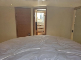 2009, Fairline, Targa 44 GT