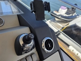 2009, Fairline, Targa 44 GT