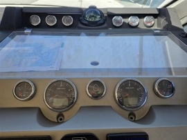 2009, Fairline, Targa 44 GT