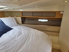 2009, Fairline, Targa 44 GT