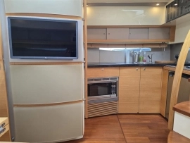 2009, Fairline, Targa 44 GT