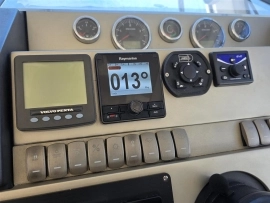 2009, Fairline, Targa 44 GT