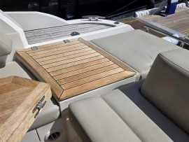 2009, Fairline, Targa 44 GT