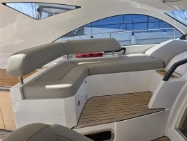 2009, Fairline, Targa 44 GT