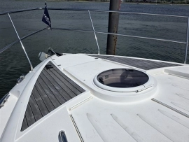 2009, Fairline, Targa 44 GT
