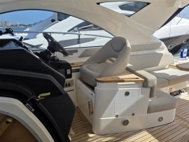2009, Fairline, Targa 44 GT