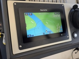 2009, Fairline, Targa 44 GT