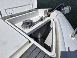 2009, Fairline, Targa 44 GT