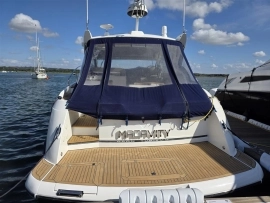 2009, Fairline, Targa 44 GT