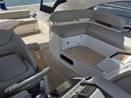 2009, Fairline, Targa 44 GT