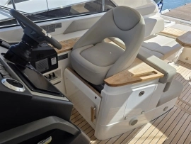 2009, Fairline, Targa 44 GT