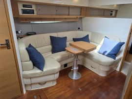 2009, Fairline, Targa 44 GT