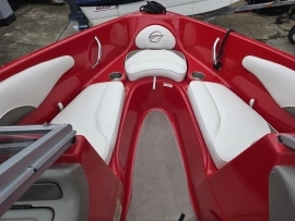 2007, Crownline, 180 BR
