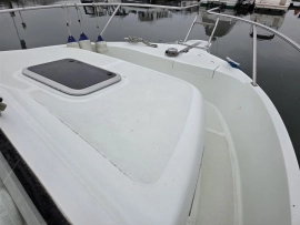 2008, Starfisher, 840 wa