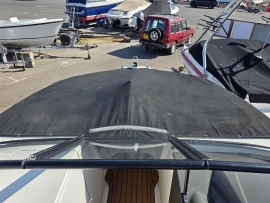 2020, Bayliner, VR6