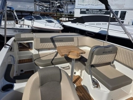 2020, Bayliner, VR6