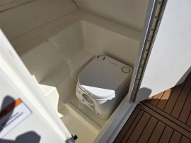 2020, Bayliner, VR6