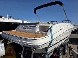 2020, Bayliner, VR6
