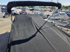 2020, Bayliner, VR6