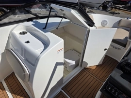 2020, Bayliner, VR6