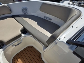 2020, Bayliner, VR6