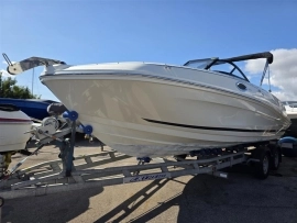 2020, Bayliner, VR6