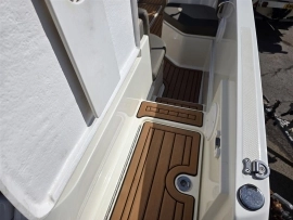 2020, Bayliner, VR6