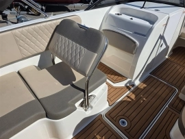 2020, Bayliner, VR6