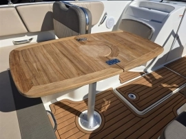 2020, Bayliner, VR6