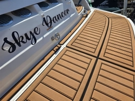 2020, Bayliner, VR6