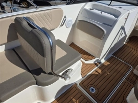 2020, Bayliner, VR6