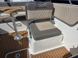 2020, Bayliner, VR6