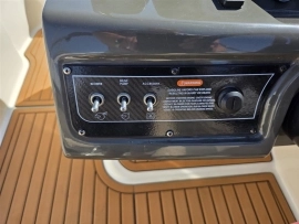 2020, Bayliner, VR6