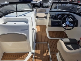 2020, Bayliner, VR6