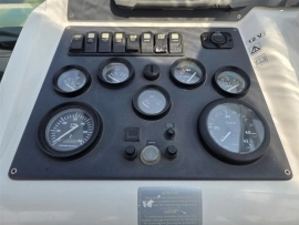 2004, Beneteau, Ombrine 801