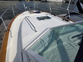 2004, Beneteau, Ombrine 801