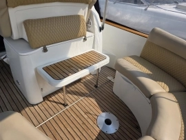 2004, Beneteau, Ombrine 801