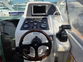 2004, Beneteau, Ombrine 801
