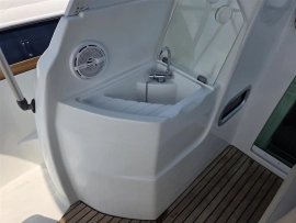 2004, Beneteau, Ombrine 801