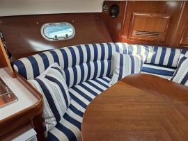 2004, Beneteau, Ombrine 801