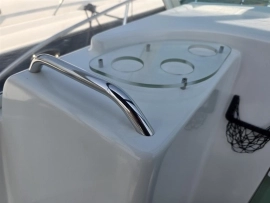 2004, Beneteau, Ombrine 801