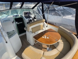 2004, Beneteau, Ombrine 801