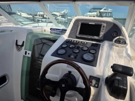 2004, Beneteau, Ombrine 801
